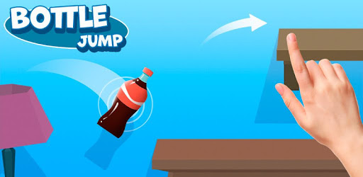 Appgrooves Compare Bottle Jump 3d Vs 10 Similar Apps Arcade - free vip jump roblox