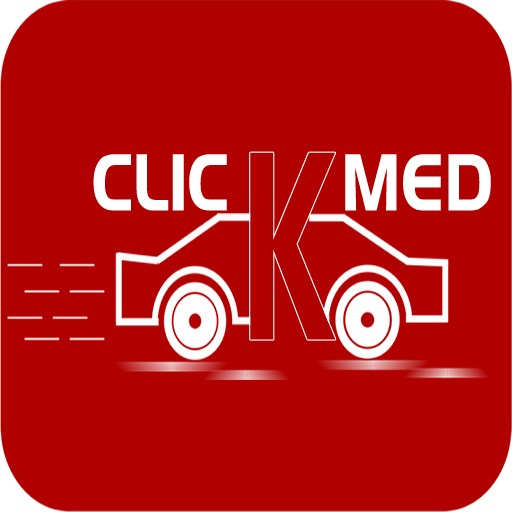 CLICKMED 醫療 App LOGO-APP開箱王