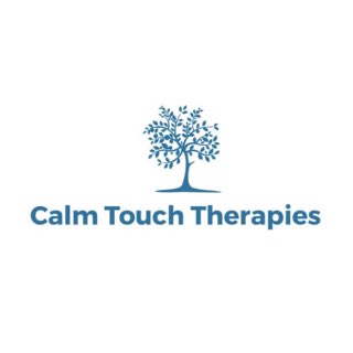 Calm Touch Therapies logo