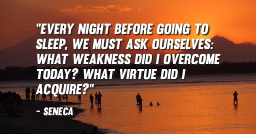 Seneca Quotes