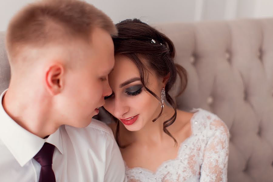 結婚式の写真家Marina Sayko (marinasayko)。2020 2月24日の写真