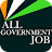 Government job -Sarkari Naukri icon