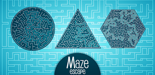 Maze Escape Classic