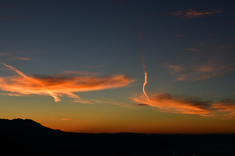 ジムニーのjb64・ジムニー・早朝ドライブ✨・阿蘇・熊本最高❗️に関するカスタム事例の投稿画像4枚目