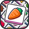 Tile Master: Food Triple Match icon