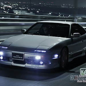 180SX RPS13