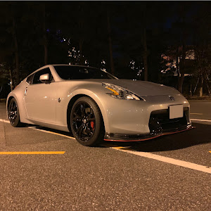 フェアレディZ Z34