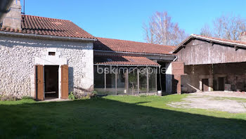 maison à Riberac (24)