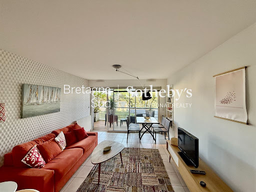 Appartement avec terrasse en bord de mer 3