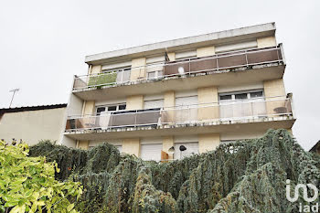 appartement à Neuilly-sur-Marne (93)