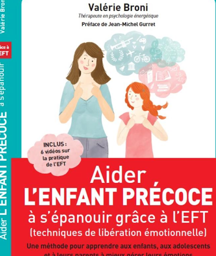 Aider l'enfant précoce