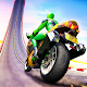 Superhero Bike Stunt GT Racing - Mega Ramp Games Download on Windows