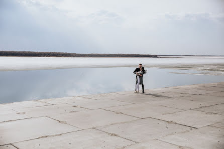 Kāzu fotogrāfs Kristina Gulevich (gilanievna). Fotogrāfija: 14. aprīlis 2019