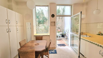 appartement à Paris 5ème (75)