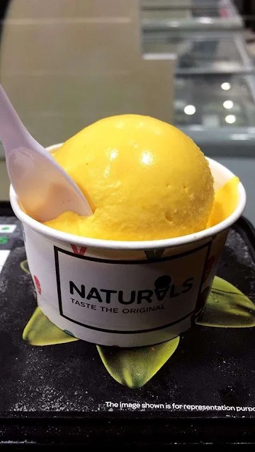 Natural Ice Cream photo 