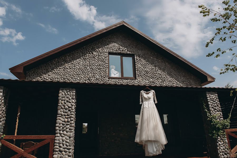 Photographe de mariage Maksim Shumey (mshumey). Photo du 24 mars 2019