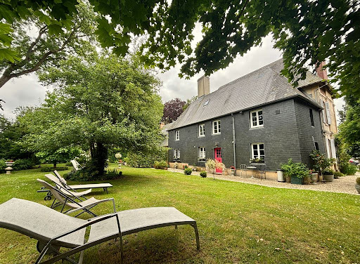 Seaside house with terrace 3