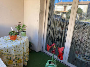 appartement à Mauguio (34)