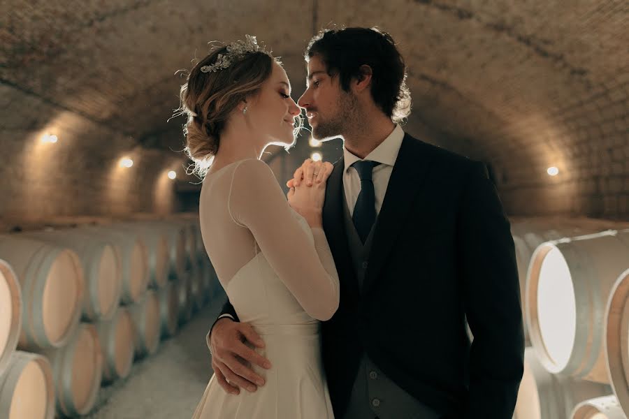 Fotógrafo de bodas Cecilia Rivarola (cicirivarola). Foto del 1 de mayo