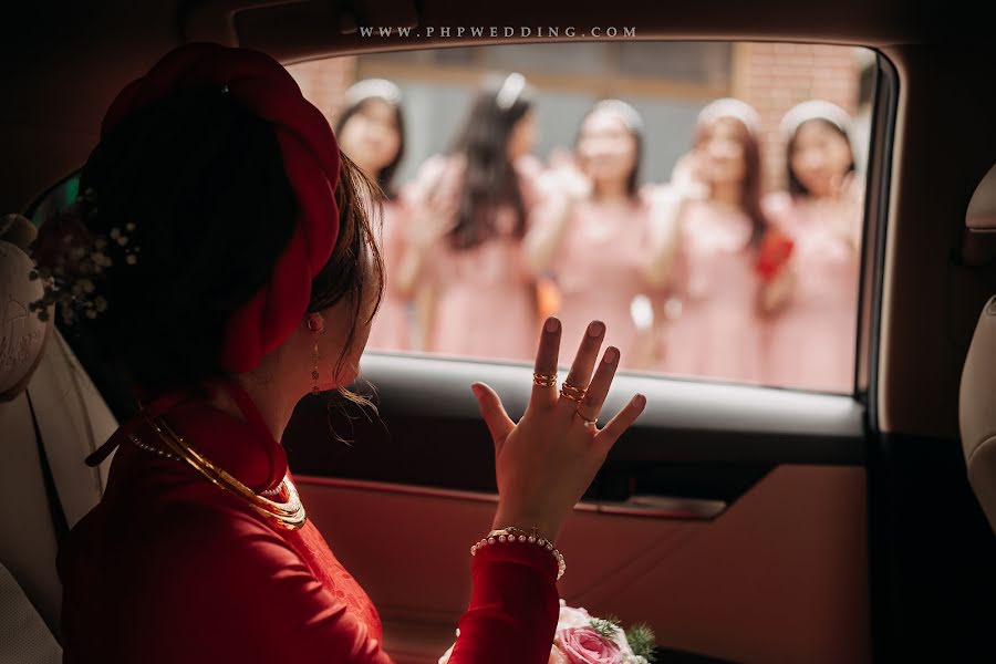 Vestuvių fotografas Nam Hung Hoang (phpweddingstudio). Nuotrauka 2022 liepos 16