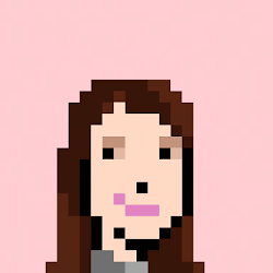 Dark Crypto Lady