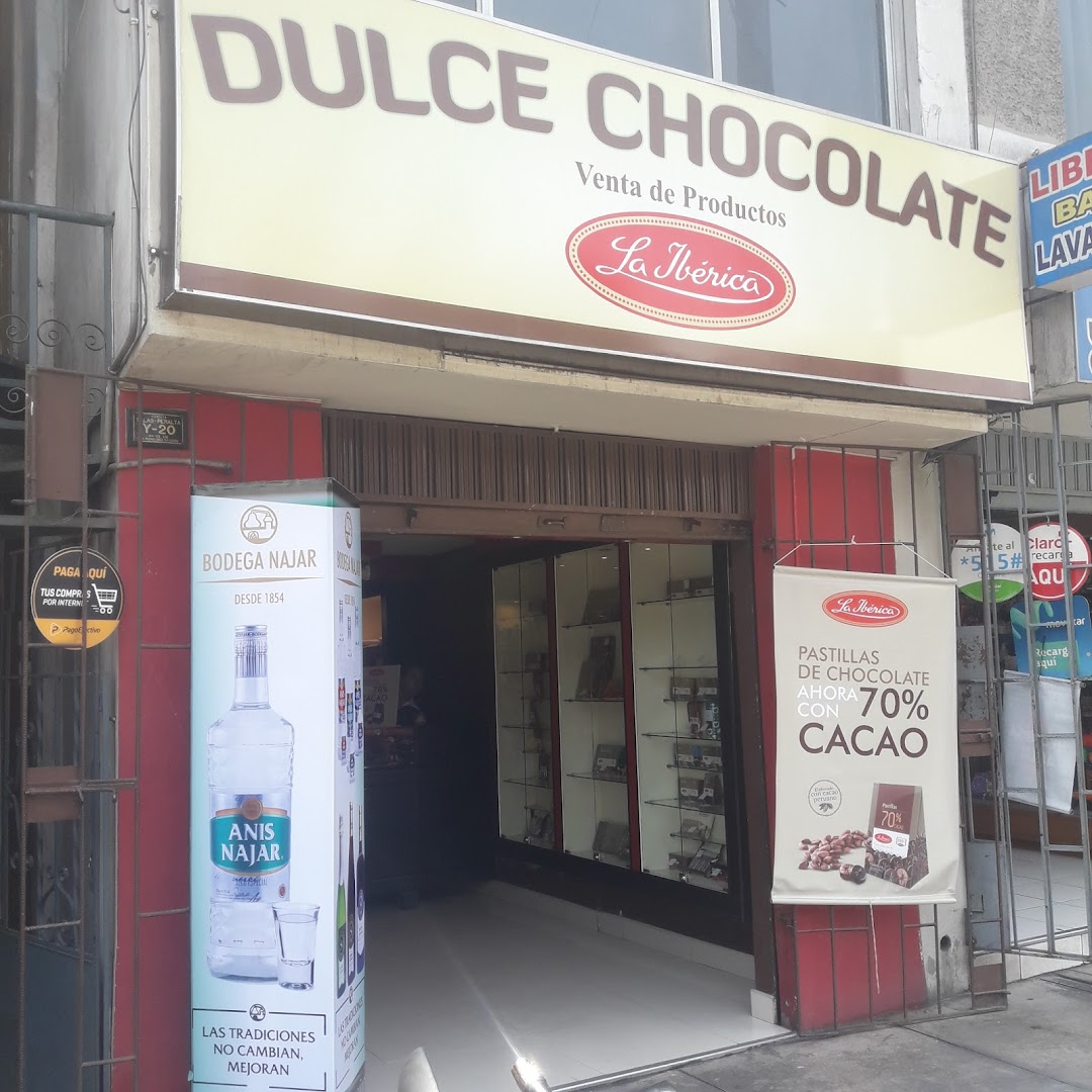 Dulce Chocolate
