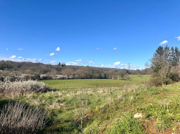 terrain à Besançon (25)