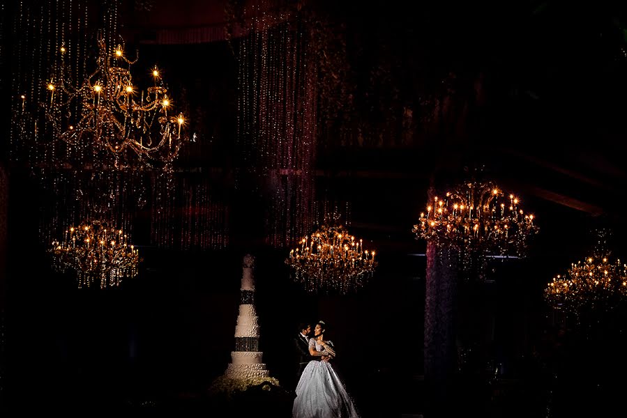 Düğün fotoğrafçısı Gabriel Lopez (lopez). 5 Ocak 2018 fotoları