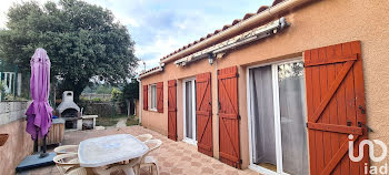 maison à Ceret (66)