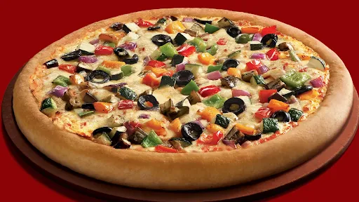 Veg Paradise Pizza