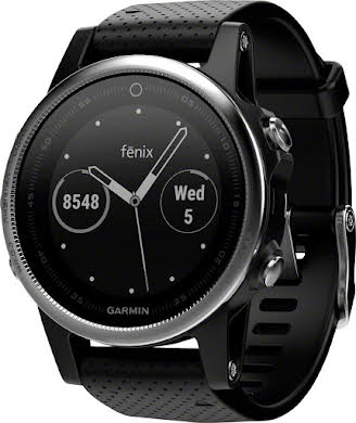 Garmin Fenix 5S GPS Running Watch alternate image 2