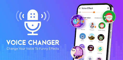 Ai Voice Changer & Modifier