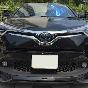 C-HR ZYX10