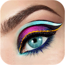 ダウンロード Eye Makeup Step By Step: Eyelashes, Eyebr をインストールする 最新 APK ダウンローダ