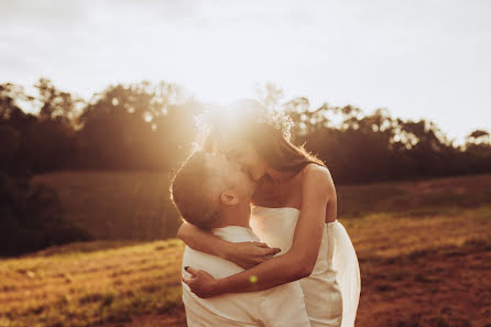 Fotografo di matrimoni Khampee Sitthiho (aramphabot). Foto del 10 giugno 2019