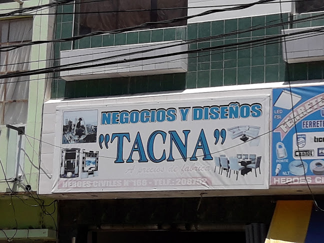 "Tacna"