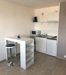 appartement à Amiens (80)