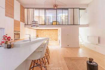 appartement à Paris 3ème (75)