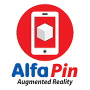 Alfa Pin AR  Icon