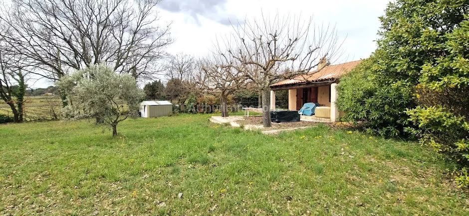 Vente maison 4 pièces 96 m² à Draguignan (83300), 370 000 €