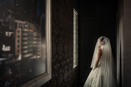 Wedding photographer Antonio Trigo Viedma (antoniotrigovie). Photo of 26 September 2019