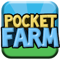 Pocket Farm Lite icon