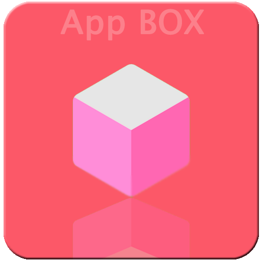 Android приложение box. Box app.