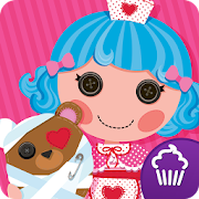 Lalaloopsy Pet Hospital  Icon