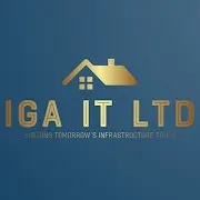 IGA IT LIMITED Logo