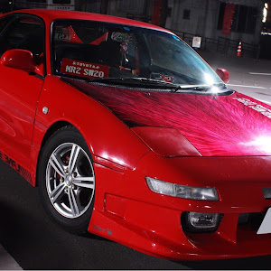 MR2 SW20