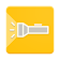 Simple Flashlight icon