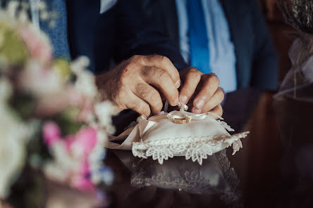 Fotógrafo de casamento Fabio Forapan (fabioforapan). Foto de 18 de outubro 2023