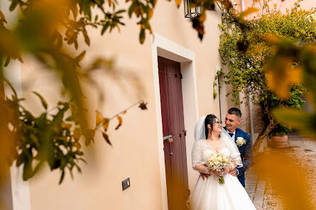 Svatební fotograf Cristi Luca (cristiluca). Fotografie z 9.prosince 2023