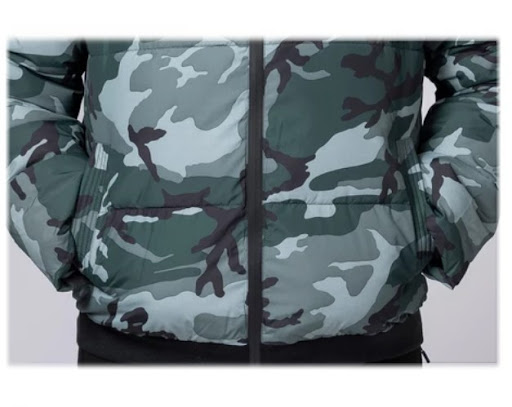 Title 3, Fitness Brothers Zipper Fashion Casual Loose Pa...